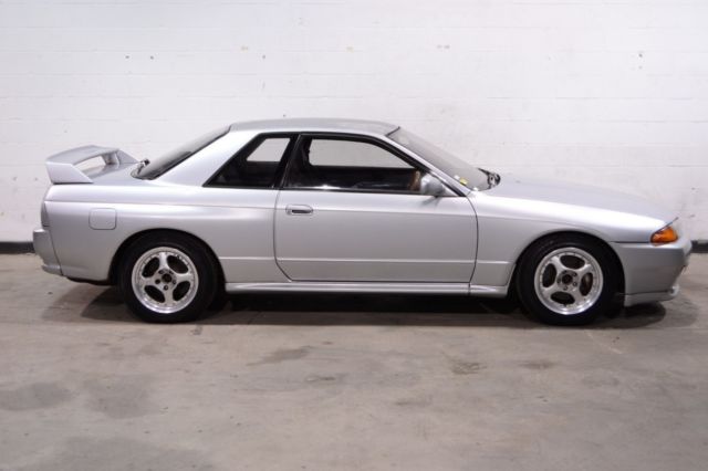 1990 Nissan GT-R - photo 4