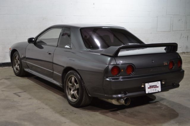 1990 Nissan GT-R -- - photo 7