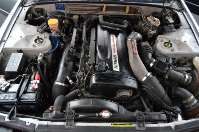 1990 Nissan GT-R -- - photo 12