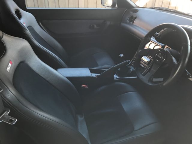 1990 Nissan GT-R Skyline BNR-32 - photo 6