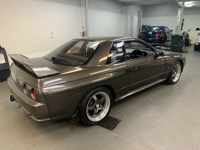 1990 Nissan GT-R - photo 4
