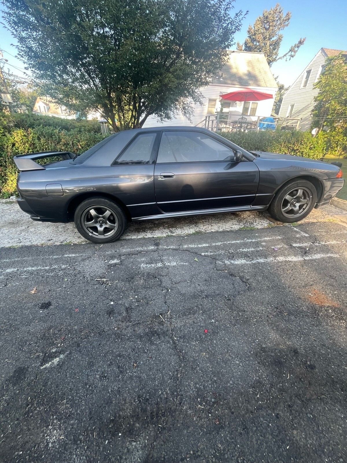 1990 Nissan Skyline GTR - photo 4