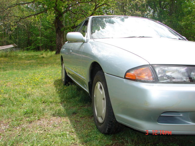 1990 Nissan GT-R - photo 6