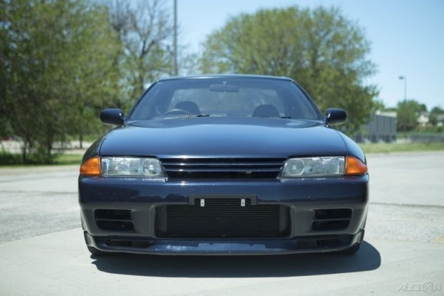 1990 Nissan GT-R - photo 4