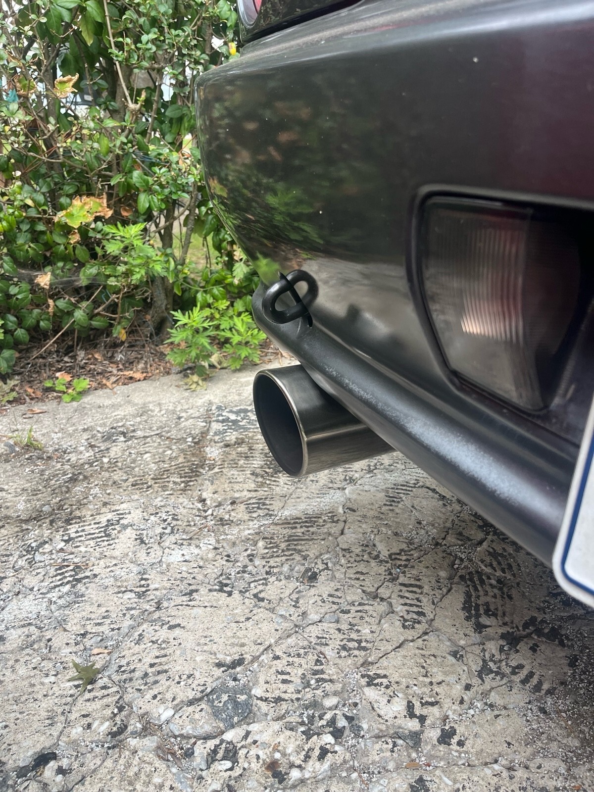 1990 Nissan Skyline GTR - photo 12