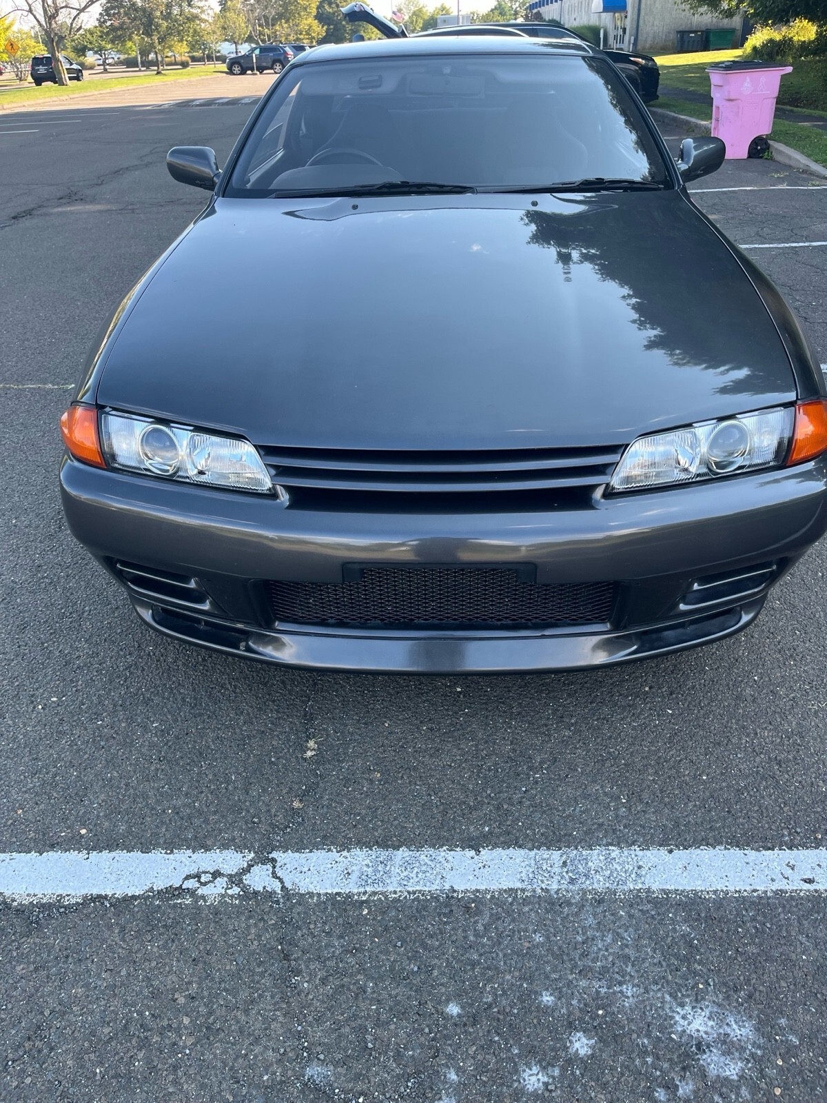 1990 Nissan Skyline GTR - photo 3