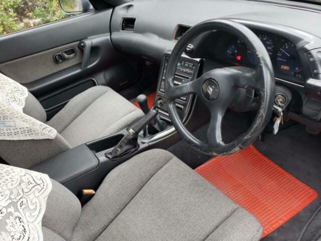 1990 Nissan Skyline -- - photo 10