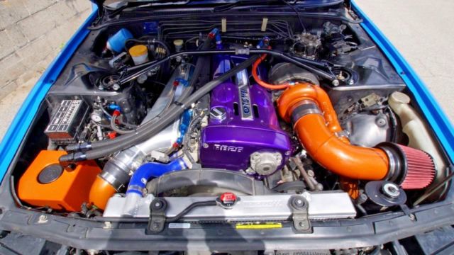 1990 Nissan GT-R Skyline - photo 3
