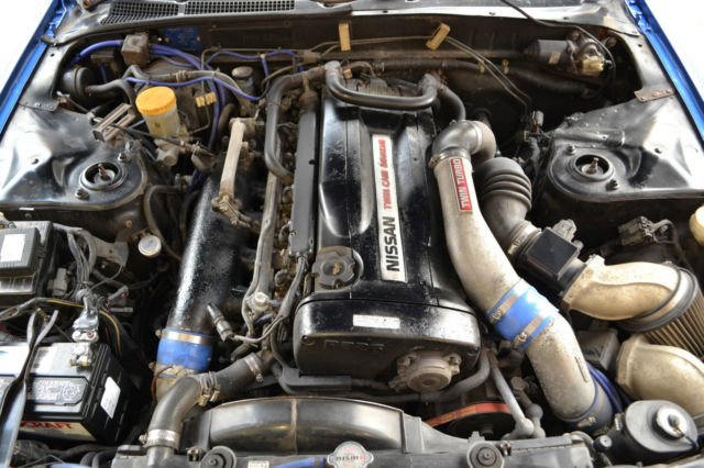 1990 Nissan GT-R R32 GT-R - photo 13