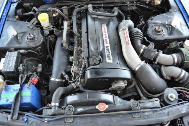 1990 Nissan GT-R GTR - photo 12
