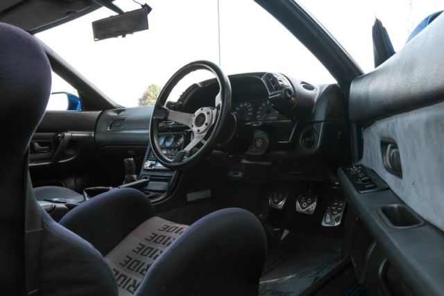 1990 Nissan GT-R GT-R - photo 13