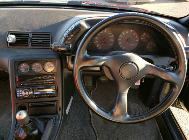 1980 Nissan Skyline - photo 12