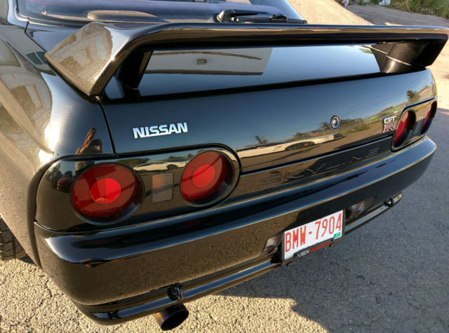 1980 Nissan Skyline - photo 4