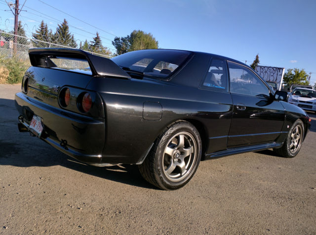 1980 Nissan Skyline - photo 5