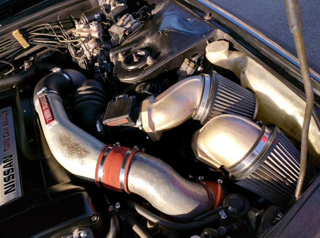1980 Nissan Skyline - photo 9