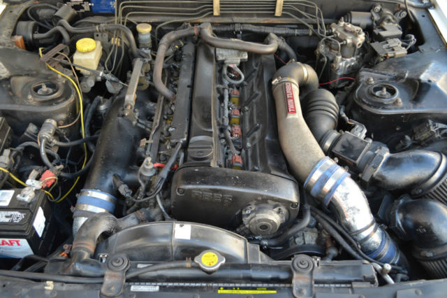 1990 Nissan GT-R - photo 12