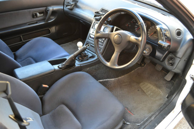 1990 Nissan GT-R - photo 9