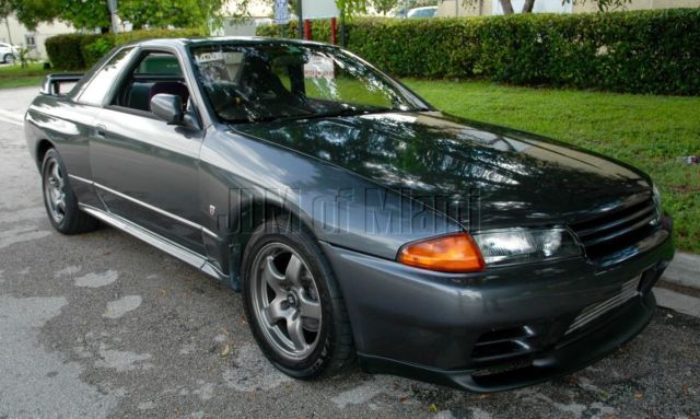 1990 Nissan GT-R SKYLINE GT-R - photo 10