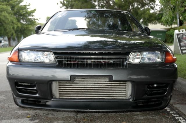 1990 Nissan GT-R SKYLINE GT-R - photo 11