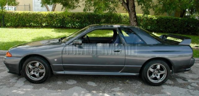 1990 Nissan GT-R SKYLINE GT-R - photo 2