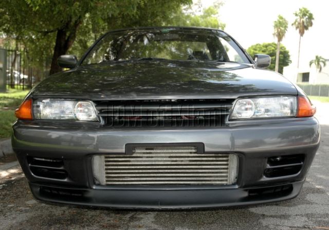 1990 Nissan GT-R SKYLINE GT-R - photo 4