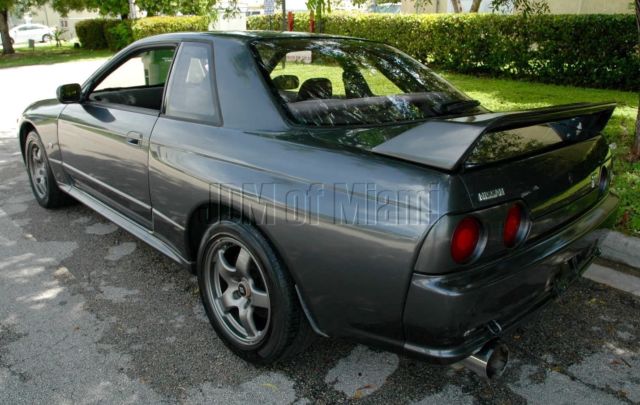 1990 Nissan GT-R SKYLINE GT-R - photo 5