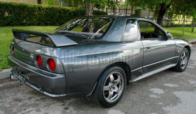 1990 Nissan GT-R SKYLINE GT-R - photo 9