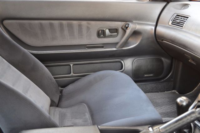 1990 Nissan GT-R R32 GT-R - photo 9