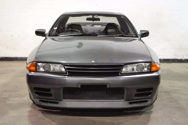 1990 Nissan GT-R R32 GT-R - photo 2