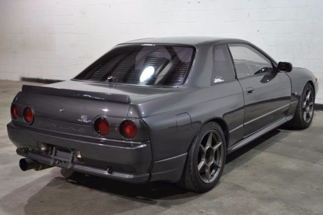 1990 Nissan GT-R R32 GT-R - photo 6