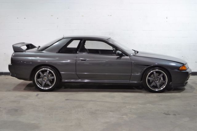 1990 Nissan GT-R R32 GT-R - photo 4