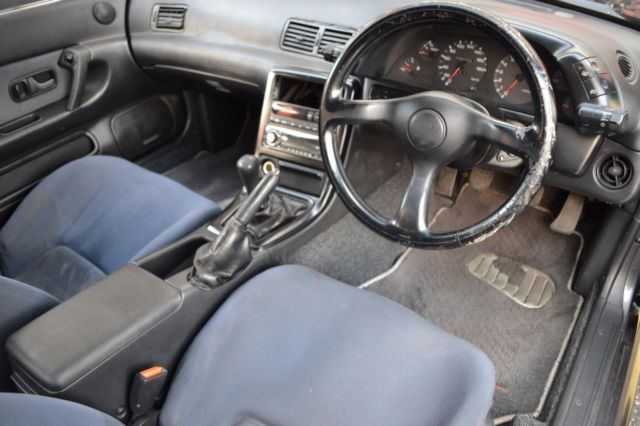 1990 Nissan GT-R R32 GT-R - photo 9