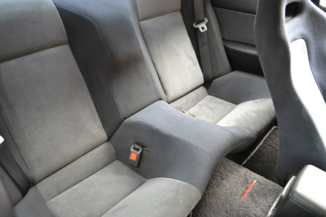 1990 Nissan GT-R - photo 10