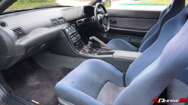 1980 Nissan GT-R GT-R - photo 10