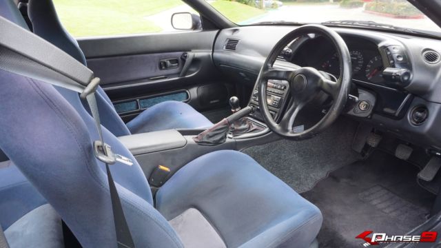 1980 Nissan GT-R GT-R - photo 11