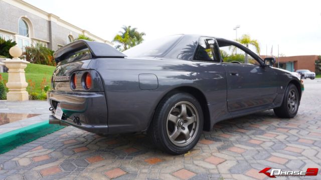 1980 Nissan GT-R GT-R - photo 3