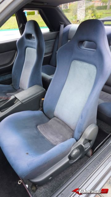 1980 Nissan GT-R GT-R - photo 8