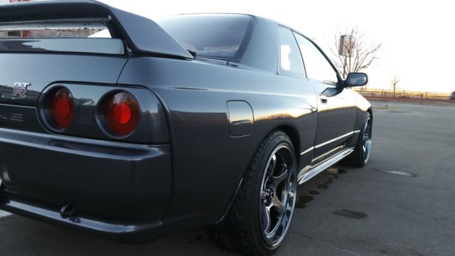 1980 Nissan GT-R - photo 2