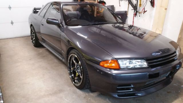 1980 Nissan GT-R - photo 3