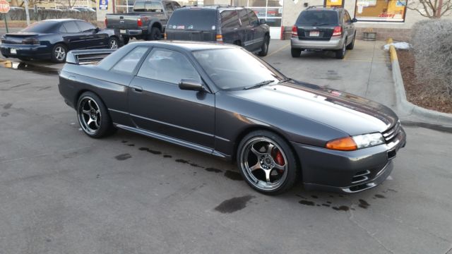 1980 Nissan GT-R - photo 4