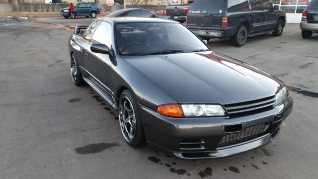 1980 Nissan GT-R - photo 5