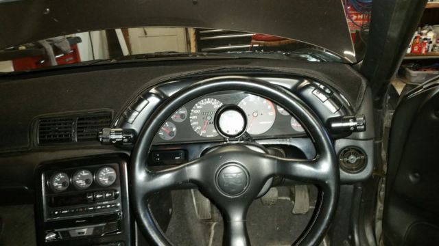 1980 Nissan GT-R - photo 6