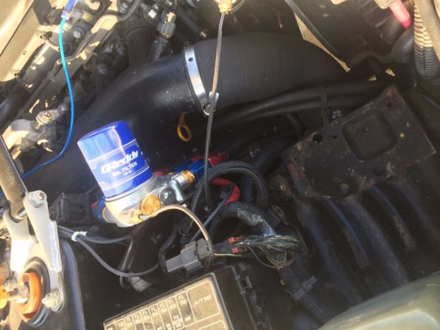 1980 Nissan Other - photo 6