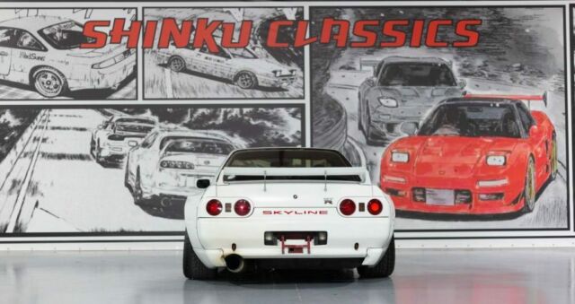 1990 Nissan Other GT-R - photo 8