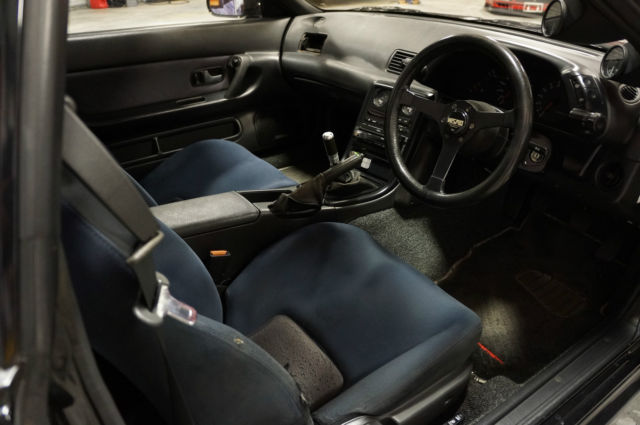 1990 Nissan GT-R SKYLINE GT-R - photo 7