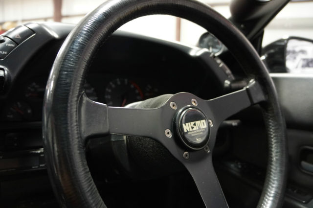 1990 Nissan GT-R SKYLINE GT-R - photo 8