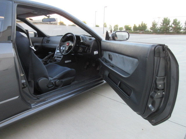 1990 Nissan GT-R - photo 11