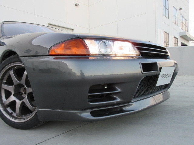1990 Nissan GT-R - photo 5