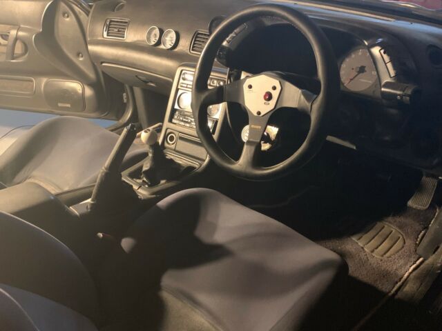 1990 Nissan GT-R - photo 9