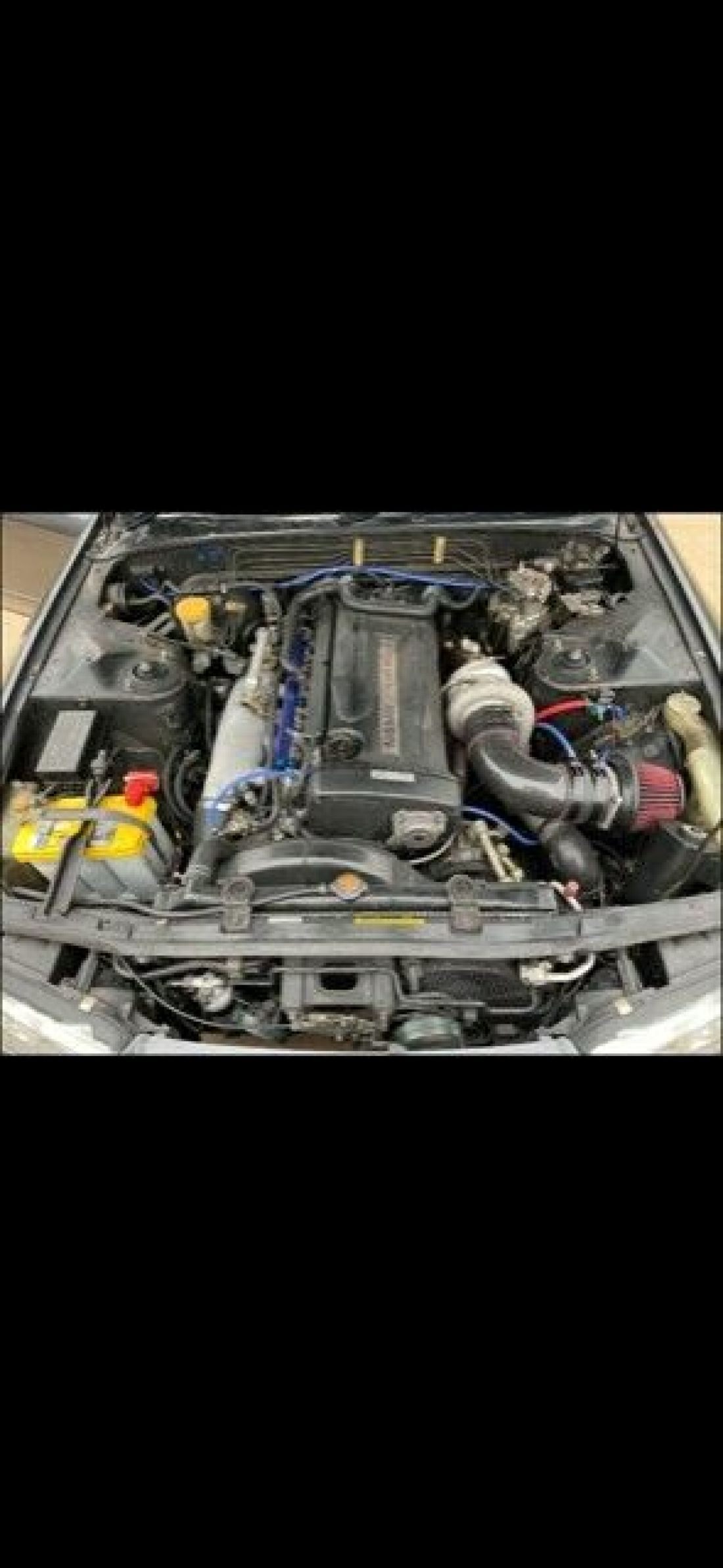 1990 Nissan GT-R - photo 10